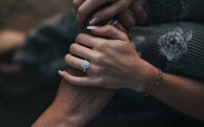 Engagement Ring Restoration: Everything To Know